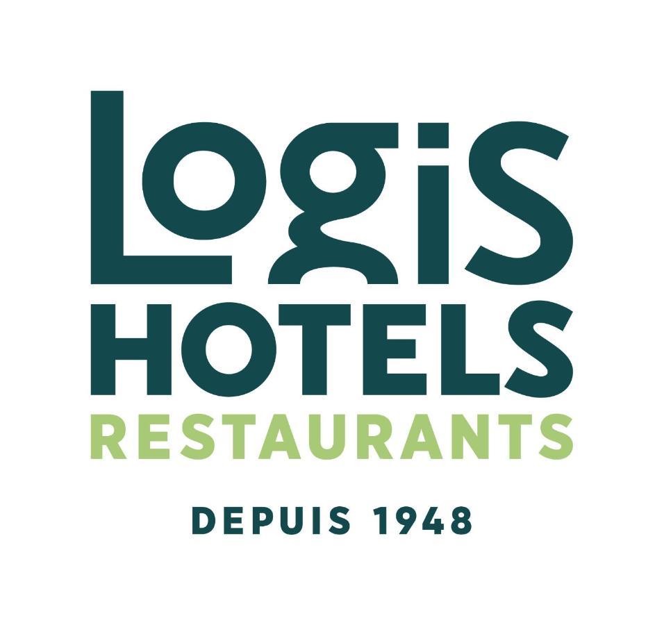 Logis Hotel Restaurant Des Acacias Lille Neuville En Ferrain Exterior photo